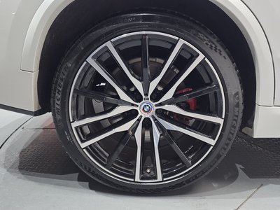 BMW X5 - 8