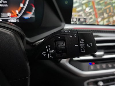 2023 BMW X5 缩略图 27