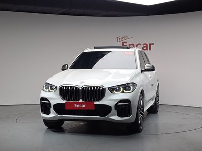 BMW X5 - 3