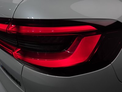 2023 BMW X5 缩略图 12