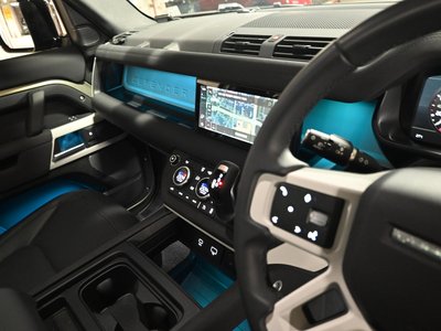 2024 LAND Rover DEFENDER thumbnail 67