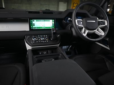 2024 LAND Rover DEFENDER thumbnail 54
