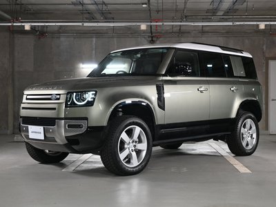 2024 LAND Rover DEFENDER thumbnail 30
