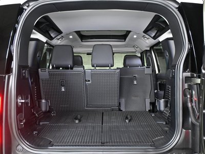 2024 LAND Rover DEFENDER thumbnail 36