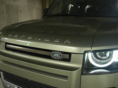 2024 LAND Rover DEFENDER thumbnail 94