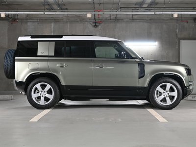 2024 LAND Rover DEFENDER thumbnail 24