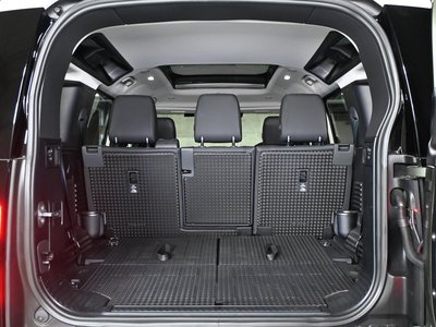 2024 LAND Rover DEFENDER thumbnail 37