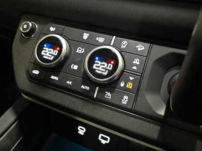 2024 LAND Rover DEFENDER thumbnail 83