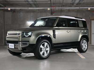 2024 LAND Rover DEFENDER thumbnail 28
