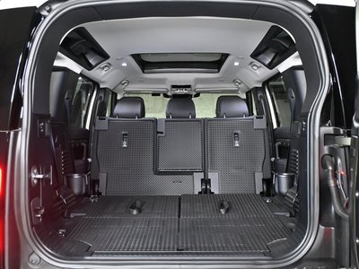 2024 LAND Rover DEFENDER thumbnail 41