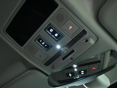2024 LAND Rover DEFENDER thumbnail 92