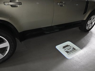 2024 LAND Rover DEFENDER thumbnail 73