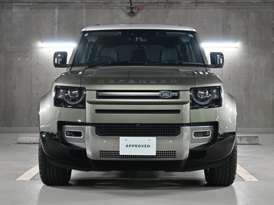 2024 LAND Rover DEFENDER — фото 4
