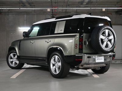 2024 LAND Rover DEFENDER thumbnail 13