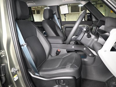 2024 LAND Rover DEFENDER thumbnail 53