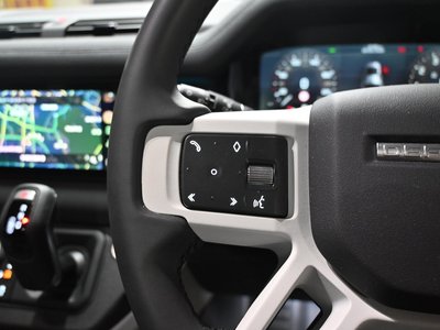 2024 LAND Rover DEFENDER thumbnail 88