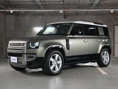 2024 LAND Rover DEFENDER thumbnail 27