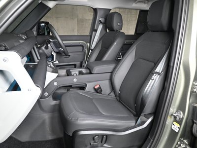 2024 LAND Rover DEFENDER thumbnail 49