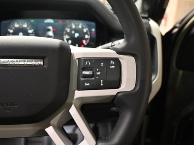 2024 LAND Rover DEFENDER thumbnail 91