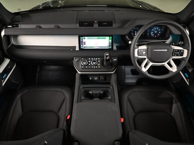 2024 LAND Rover DEFENDER thumbnail 57