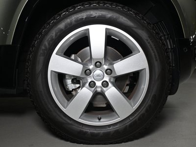 2024 LAND Rover DEFENDER thumbnail 62