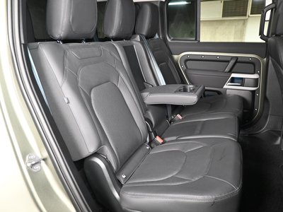 2024 LAND Rover DEFENDER thumbnail 52