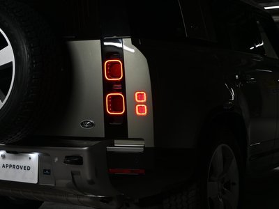 2024 LAND Rover DEFENDER thumbnail 34