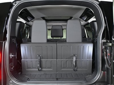 2024 LAND Rover DEFENDER thumbnail 40