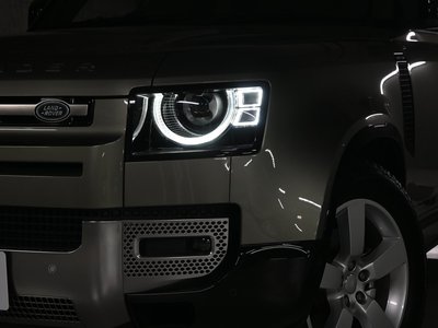 2024 LAND Rover DEFENDER thumbnail 31
