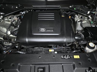 2024 LAND Rover DEFENDER thumbnail 45