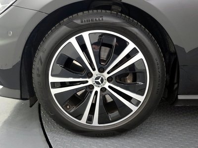 MERCEDES-BENZ E-CLASS - 6
