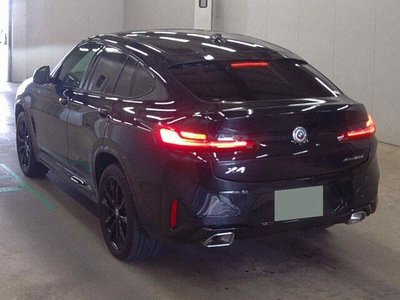 صورة 2 لـ 2023 BMW X4