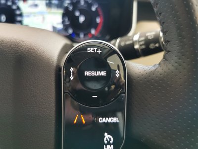 LAND ROVER RANGE ROVER SPORT - 10