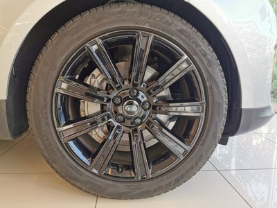 LAND ROVER RANGE ROVER SPORT - 8