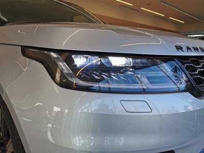 LAND ROVER RANGE ROVER SPORT - 7