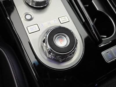 2024 Genesis G80 (RG3) 照片 9