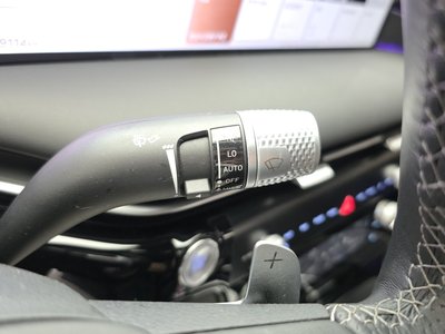 2024 Genesis G80 (RG3) — миниатюра 13