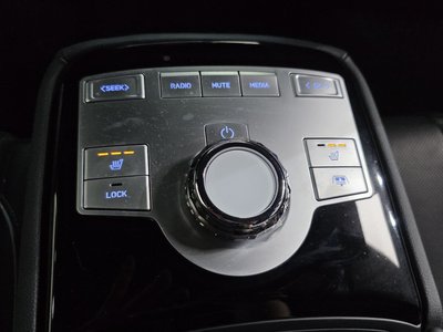 2024 Genesis G80 (RG3) — миниатюра 19