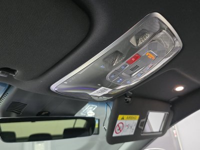 2024 Genesis G80 (RG3) — миниатюра 17