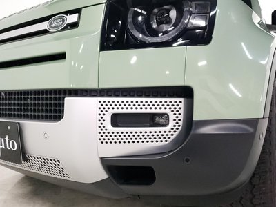 2023 LAND Rover DEFENDER 缩略图 12
