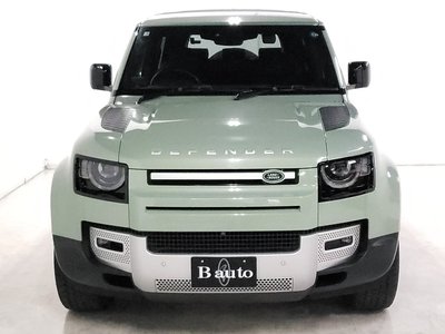 صورة 3 لـ 2023 LAND Rover DEFENDER