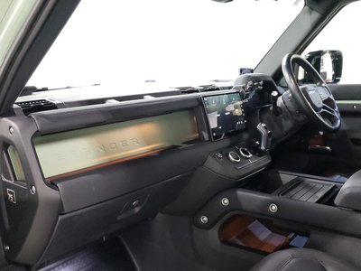 2023 LAND Rover DEFENDER 缩略图 51