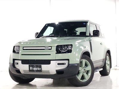 صورة 1 لـ 2023 LAND Rover DEFENDER