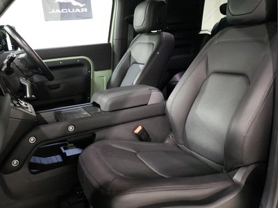 2023 LAND Rover DEFENDER 缩略图 52
