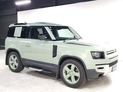 2023 LAND Rover DEFENDER 缩略图 29