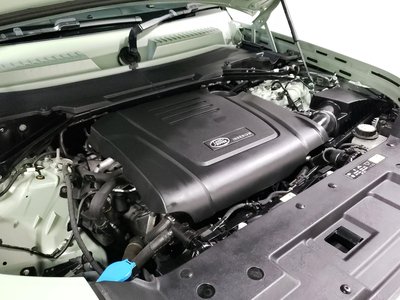 2023 LAND Rover DEFENDER 缩略图 57