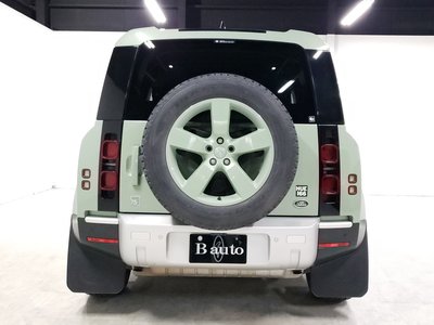 2023 LAND Rover DEFENDER 缩略图 26