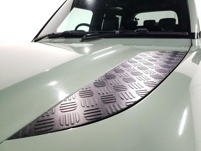 2023 LAND Rover DEFENDER 缩略图 20