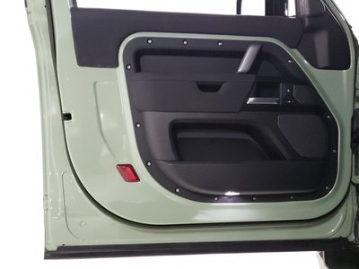 2023 LAND Rover DEFENDER 缩略图 53