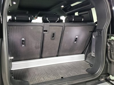 2023 LAND Rover DEFENDER 缩略图 55